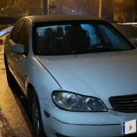 نیسان ماکسیما اتومات ۸۲