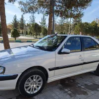 پارس سفارشیelxمدل1403 «دریچه گازسیمی»|خودرو سواری و وانت|کرمان, |دیوار