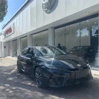 کمری 2.5 هیبرید فول چین نقد و اقساط