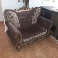 مبل هفت نفره