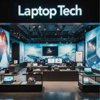 توزیع کننده لپ تاپ زیر قیمت / نقد و اقساط