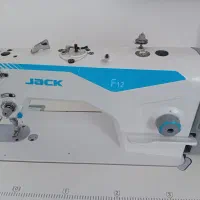 چرخ خیاطی F12 - زیگزال - دکمه زن -نگین زن|چرخ خیاطی و ریسندگی|اردبیل, |دیوار