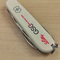 چاقوی ویکتورینوکس سوسیس کلکسیونی|کوهنوردی و کمپینگ|تهران, قصر فیروزه ۱|دیوار