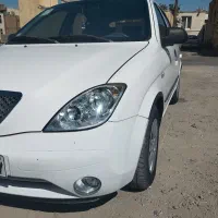 تیبا 2 (هاچبک) EX، مدل ۱۴۰۰
