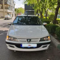 پژو پارس xu7p (سفارشی) elx