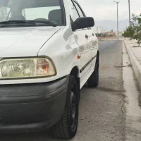 پراید ۱۳۱مدل ۹۴