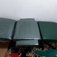 تخت آرایشگاهی|تخت و سرویس خواب|دماوند, گیلاوند|دیوار