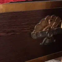 تختخواب|تخت و سرویس خواب|اهواز, امانیه|دیوار