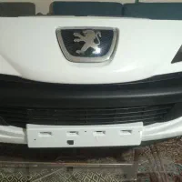 سپر پژو ۲۰۷