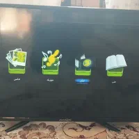 تلویزیون نو 32 اینچ|تلویزیون و پروژکتور|رشت, توشیبا|دیوار