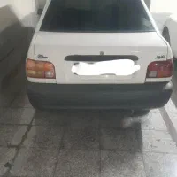 پراید ۸۶ دوگانه دستی|خودرو سواری و وانت|صدرا-فارس, فاز ۱|دیوار