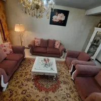 مبل راحتی ۷ نفره