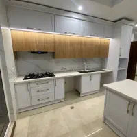 کردستان آزادگان ۱۱۵ متر تکواحدی