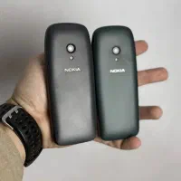 گوشی ساده نوکیا مدل 6310 اصلی ویتنام|موبایل|اهواز, نادری|دیوار