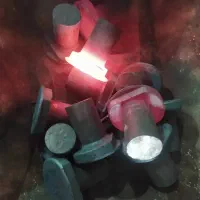 فورج کاری گرم و پرسکاری|خدمات پیشه و مهارت|تهران, شهرک شریفی|دیوار