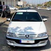 پژو پارس سال مدل ۹۸