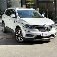 کولیوس 2017 فول آگهی شخصی