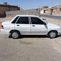 پراید۱۳۲|خودرو سواری و وانت|بیرجند, |دیوار