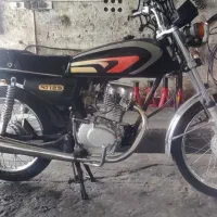 موتور سیکلت