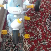 سه چرخه کودک در حد نو|دوچرخه، اسکیت، اسکوتر|مشهد, شفا|دیوار