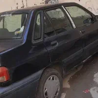 پراید ۸۳ انژکتوری|خودرو سواری و وانت|تهران, مینای جنوبی|دیوار