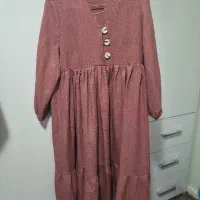 مانتو کفتان زنانه