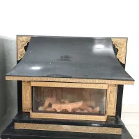فروش بخاری شومینه سالم