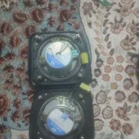 یک جفت باند فابزیک پارس