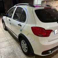 کوییک ار ۱۴۰۲ بی رنگ