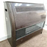 بخاری ادنیس|بخاری، هیتر، شومینه|شاهین‌شهر, عطار|دیوار