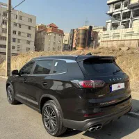 تیگو8پرومکس|خودرو سواری و وانت|کرج, عظیمیه|دیوار