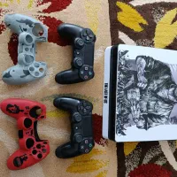 ps4کپی خور|کنسول، بازی ویدئویی و آنلاین|سنندج, |دیوار