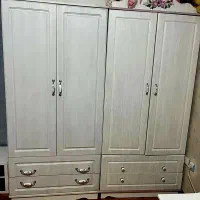 سرویس خواب کودک آپادانا|تخت و صندلی بچه|تهران, زعفرانیه|دیوار