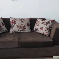 مبل ۷نفره نو،قیمت فوق العاده پایین