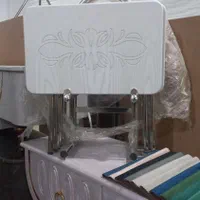 جلومبلی چمدونی(۴ تا عسلی تاشو)