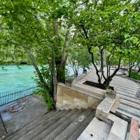 اجاره لب اب استخردار باغ بهادران