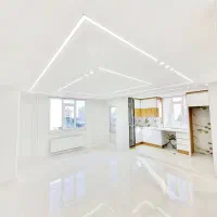 ۷۰متر/غرق نور/رو به نما/ گل طبقات/فایل موجود