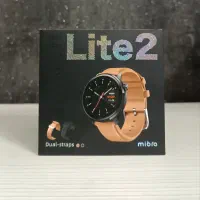 ساعت هوشمند Mibro مدل Watch Lite 2