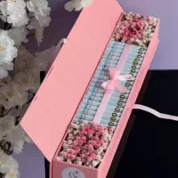 باکس گل و دسته گل برای روز زن و یلدا|گل مصنوعی|اسلام‌شهر, شهرک مهدیه|دیوار