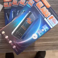 گلس انتی استاتیک عمده