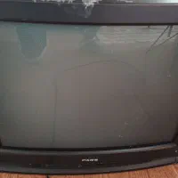 تلویزیون (پارس) صفحه رنگی