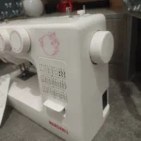 چرخ خیاطی مارشال|چرخ خیاطی و ریسندگی|تهران, شهرک ولیعصر شمالی|دیوار