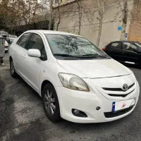 تویوتا یاریس ۲۰۰۹|خودرو سواری و وانت|تهران, ولنجک|دیوار