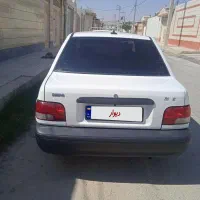 پراید ۱۳۱ مدل ۹۶