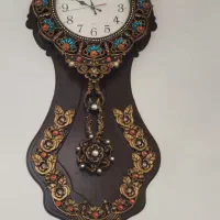 ساعت دیواری