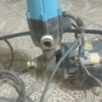 پمپ آب ساختمانی1اسب
