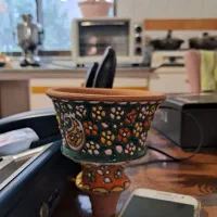 فروش قلیان و سرسفال های مختلف|کلکسیون و سرگرمی|آمل, |دیوار