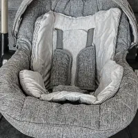 فروش کریر نوزاد|کالسکه و لوازم جانبی|مریوان, |دیوار