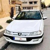 پژو پارس موتور جدید XU7P، مدل ۱۴۰۱