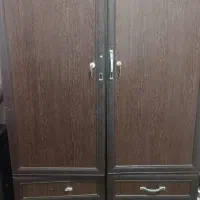 کمد دودربه وزیر کشو